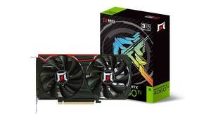 G A I N W A R D Ge Force R T X 4060 TI CHASING 8GB GDDR6 con DLSS3 Gaming G r a p h i c s C a r d G P U R T X 4060TI - Product Image 6