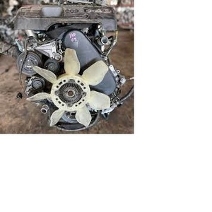 เครื่องยนต์ 1KD 2KD2TR-FE 1TR 1TR-FE 1ZZ 2UZ 2TR 3L ครบชุดพร้อมเกียร์ - Product Image 4