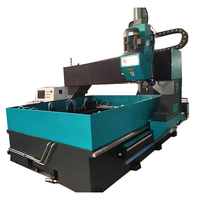 Machine de perçage CNC stable de la série PD/PCD de Raintech pour le traitement des tôles d'acier