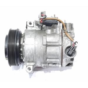 COMPRESOR DE AIRE ACONDICIONADO MERCEDES Clase A Serie (W176) 447280-7110 OM 651.930 Diésel 2200 (12>18) - Product Image 2