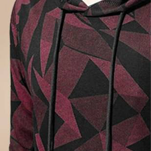 Nouveau sweat à capuche lourd fabriqué au Pakistan sweat à capuche de luxe de qualité supérieure pour hommes de haute qualité - Product Image 2