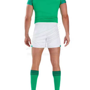 Venta caliente Pantalones cortos de rugby Nueva llegada Pantalones cortos de rugby para hombres Pantalones cortos de rugby transpirables de estilo único para la venta en línea - Product Image 4