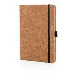 Cuaderno de Corcho A5 Personalizado para Merchandising - Product Image 1