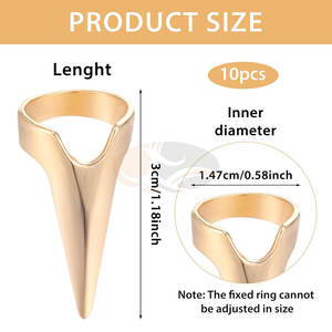 Pro <b>Hair</b> Parting Sectioning Rings Stainless Steel Pliers Quick <b>Braiding</b> <b>Tool</b> Styling Installation Human <b>Hair</b> Extensions - Product Image 2