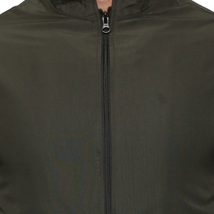 Mejor 100% algodón invierno con capucha para hombre chándal conjunto Streetwear venta directa de fábrica precio barato - Product Image 5