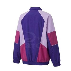 Conjunto de Chaqueta y Pantalones Ligeros para Mujer, Estilo Casual, Moda Urbana, Ropa Deportiva - Product Image 2