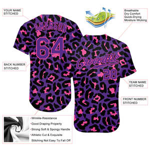 เสื้อกีฬาเบสบอลผ้าโพลีเอสเตอร์ระบายอากาศใส่สบายสำหรับทีม - Product Image 3
