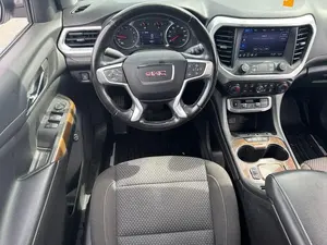 รถ GMC Acadia SLT-2 ปี 2018 มือสอง - Product Image 5