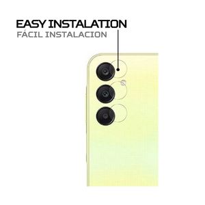 ฟิล์มป้องกันหน้าจอพรีเมี่ยมสำหรับ Samsung, ฟิล์มป้องกันหน้าจอกันกระแทกสำหรับ Samsung Galaxy A25 - Product Image 3