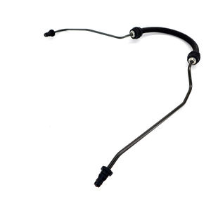 Tuyau hydraulique de commande d'embrayage pour Peugeot 307 2156.78 - Product Image 2