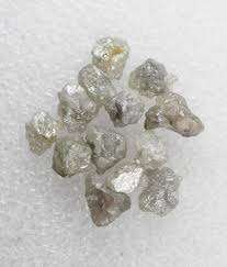 Diamantes Naturales de Alta Calidad con Corte Radiante y Corte Asscher Certificados para la Fabricación de Anillos +27739729209 - Product Image 3