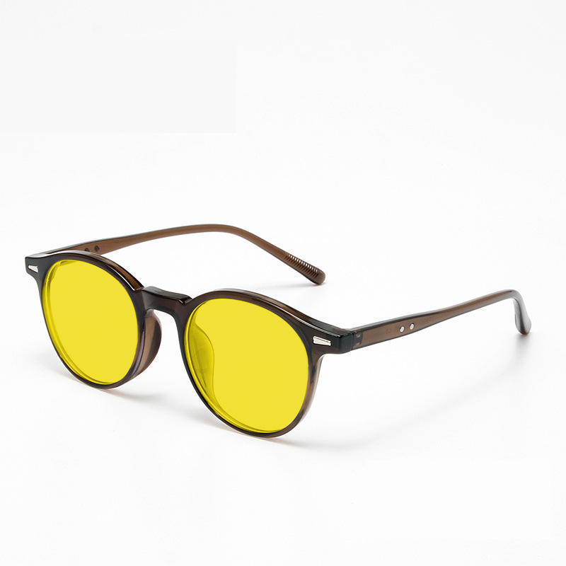 ชา/เหลือง