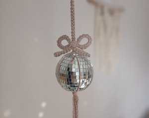 ไฟประดับโมเสคแก้วทำมือ TCE สำหรับตกแต่งบ้านในวันขอบคุณพระเจ้า ห้องนั่งเล่น ห้องนอน งานเทศกาล งานปาร์ตี้ ตกแต่งภายใน - Product Image 5