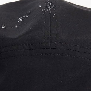 Gorro Deportivo de 5 Paneles con Bordado a Mano, Tejido Común Transpirable de Secado Rápido, Unisex para Adultos, para Deportes al Aire Libre, Correr y Uso Diario - Product Image 3