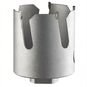 Allmat 3725 Hole <b>Saw</b> 25 mm Diameter 60 mm Cutting Depth HELLER Craft Supplies - Product Image 3