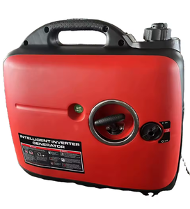 Générateur Inverseur Portable à Essence 2000W 2500W Monophasé pour Usage Domestique et Camping - Product Image 5