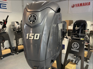 Livraison Gratuite Moteur Hors-Bord Yamaha 150 CV 2025 à Commande Mécanique à Distance, Arbre Long, Qualité DIY & Industrielle, Garantie 3 Ans, Japon - Product Image 5