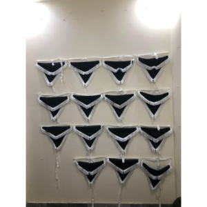 Tablier maçonnique Regalia - Product Image 1