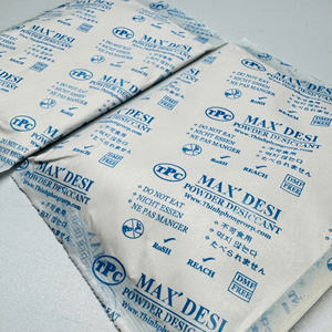 Desecante en polvo de cloruro de magnesio Control de humedad MgCl2 Desecante sin polvo para muebles de madera Artesanía Vietnam Max Desi - Product Image 4