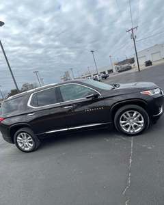 Chevrolet Traverse 2019 en perfecto estado - Product Image 3