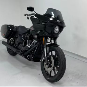 Low Rider ST 117cui 2023 - Édition Peinture Personnalisée - Product Image 3