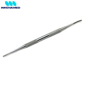 Stainless Steel 4-Piece Manual Manicure & Pedicure Set High Quality Thick Fungus Ingrown Podiatry <b>Instruments</b> CE Certified - Product Image 5