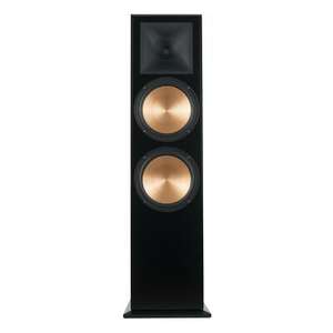 OFERTA ESPECIAL Altavoz de Suelo Klipsch RF-7 III, Color Negro Ash, Sellado de Fábrica - Product Image 2