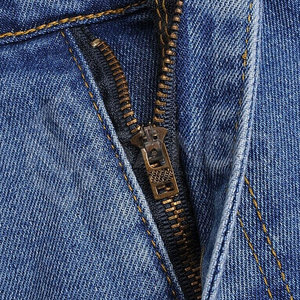 Pantalon évasé uni léger pour pantalons pour hommes lavés pantalons évasés pour hommes Streetwear pantalons évasés pour hommes - Product Image 5