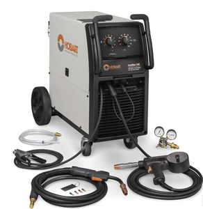 GRAN OFERTA AHORA! Soldadoras de Alambre MIG 240 con Descuento, con Pistolas de Alambre SpoolRunner 200 - Product Image 1