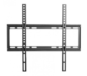 Supporto TV fisso per televisori da 32'' a 55'', 35 Kg. (Holmios 500055008) - Product Image 2