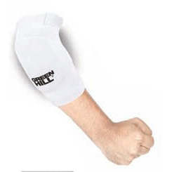 Protector de Codo de Neopreno Talla Única con Logotipo Personalizado, Algodón Suave, Espuma y Plástico para Protección de Rodilla y Alivio del Dolor - Product Image 3