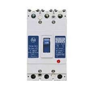 Disjoncteur à boîtier moulé (MCCB) 3 pôles à déclenchement magnétique CM94106OOT1OG, capacité de coupure 36 kA, 415 V L&T - Product Image 1