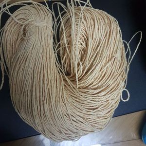 Exportation de fibres de carex naturelles utilisées comme décorations intérieures respectueuses de l'environnement - Product Image 4