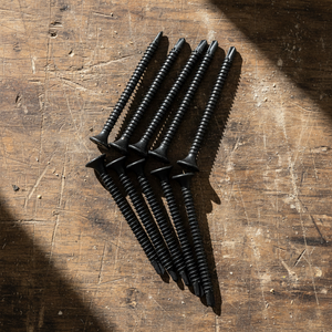 PDC Model 9 Class 8.8 Metric/Inch Carbon Steel/Stainless Steel Drywall Screw Standard Thread Drill Point <b>Pan</b>/Bugle Head - Product Image 1