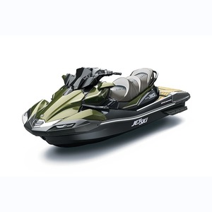 Jet ski personnel 2024 Ultra 310LX, bateau de wakeboard assis, embarcation de loisirs nautiques SEADOO - Product Image 5