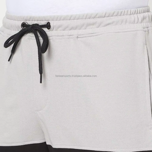 Shorts para Hombre al por Mayor, Logotipo Personalizado, Proveedor Directo de Fábrica, Producción Directa, Servicios OEM y ODM, Se Aceptan Pedidos para Compradores Globales - Product Image 2