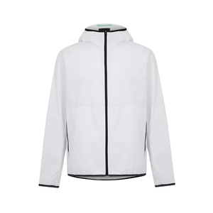 Hombres Deportes al aire libre Chaqueta impermeable Motocross Soft Shell Chaqueta Logotipo personalizado MX Softshell Chaquetas - Product Image 1