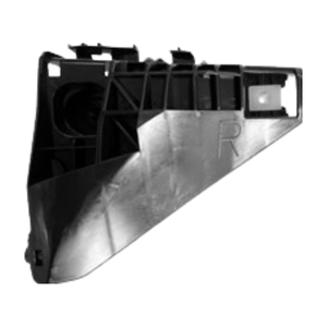 2007-2014 for Toyota FJ Cruiser OEM 5211535120 TO1043155 New Plastic Front Passenger Side <b>Car</b> Bumper <b>Cover</b> Support - Product Image 1