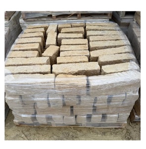 Granulats de pierre calcaire naturelle de haute pureté, prix usine, pour la construction industrielle, en vrac - Product Image 6