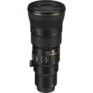 ENTREGA RÁPIDA PARA N i k o n  A F - S  N I K K O R  5 0 0 m m f / 5 6 E P F E D V R L e n s - Product Image 3