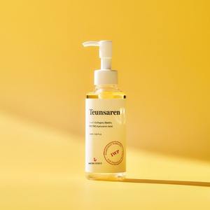 [Momsolve] Aceite Antitranspirante Tonsareen para Mujeres Embarazadas 150ml - Product Image 1