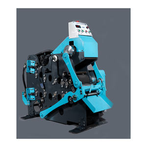 Máquina cortadora de tabaco de alta calidad para comercio a granel con calidad consistente - Product Image 2