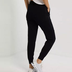 Casual Wear Wholesale Price Best Quality Women's Joggers Elastic Waist Perfect For Daily Wear And Light <b>Exercise</b> Women Joggers - Product Image 2