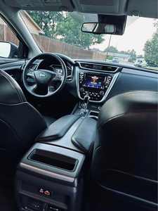 Limpio seminuevo 2023 Nissa-n muran-o - Product Image 3