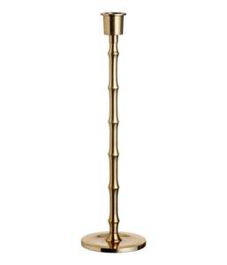 Portavelas decorativo navideño de metal hecho a mano con diseños de renos juguetones para un toque festivo alegre - Product Image 2