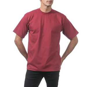 Camiseta de gran tamaño con estampado Dtg liso de algodón 100% para hombre, camiseta personalizada Dtg de alta calidad con serigrafía de peso pesado de 230gsm - Product Image 1