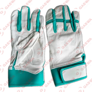 Gants de frappe de baseball professionnels robustes pour joueurs d'équipe Gants de baseball personnalisés pour les joueurs de protection des mains - Product Image 4