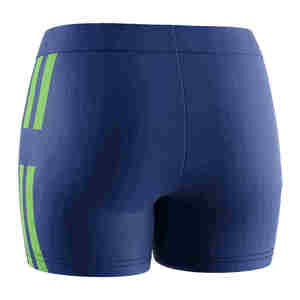 Shorts Premium para Mujer, 100% Algodón Ecológico, Invierno, Personalizados OEM/ODM - Product Image 4