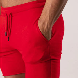 Pantalones Cortos Deportivos Personalizados con Logotipo para Hombre, Pantalones Cortos de Gimnasio, Pantalones Cortos de Playa, Pantalones Cortos de Malla para Verano, Pantalones Cortos Deportivos para Hombre - Product Image 5