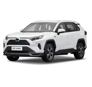 MEILLEURES VENTES Voiture à conduite à gauche et à droite en option complète 2023 2022 T O Y OT A RAV 4 4WD - Product Image 1